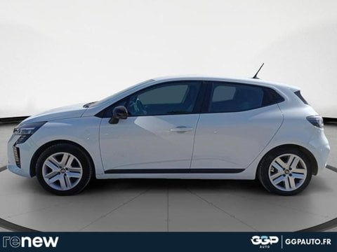 Voitures D'occasion À Avignon | Renault Clio 1.0 Tce 100Ch Evolution Gpl