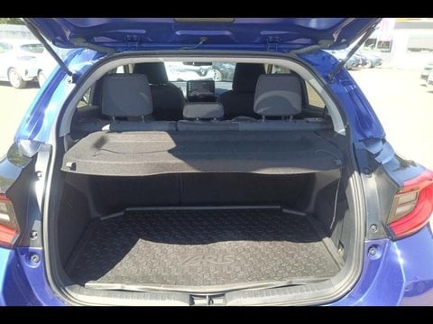 Voitures D'occasion À Avignon | Toyota Yaris 116H Dynamic 5P My21
