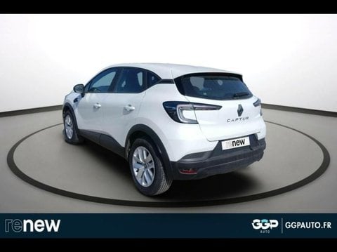 Voitures D'occasion À Avignon | Renault Captur 1.0 Eco-G 100Ch Evolution - 25