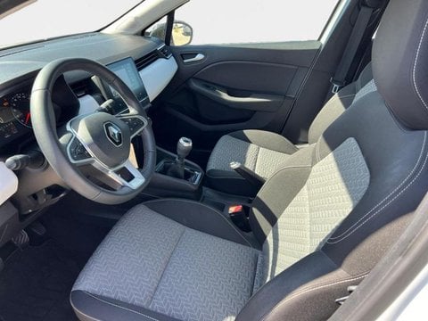 Voitures D'occasion À Avignon | Renault Clio 1.0 Tce 90Ch Evolution