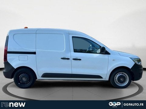 Voitures D'occasion À Avignon | Renault Express Van 1.5 Blue Dci 75Ch Confort 22