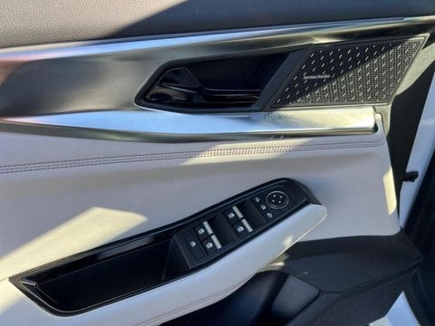 Voitures D'occasion À Avignon | Renault Espace 1.2 E-Tech Full Hybrid 200Ch Iconic 7 Places - 24