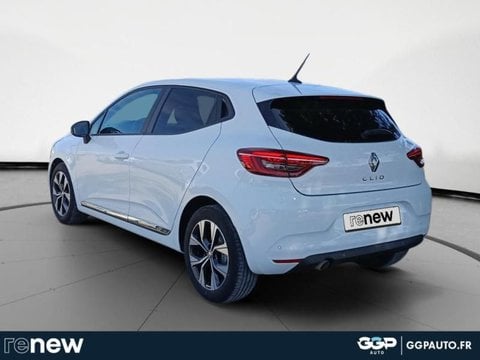 Voitures D'occasion À Avignon | Renault Clio 1.0 Tce 90Ch Evolution