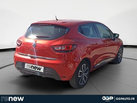 Voitures D'occasion À Avignon | Renault Clio 0.9 Tce 90Ch Energy Intens 5P Euro6C