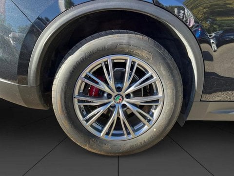 Voitures D'occasion À Avignon | Alfa Romeo Stelvio 2.2 Diesel 190Ch Super At8 My20