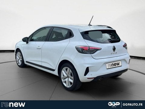 Voitures D'occasion À Avignon | Renault Clio 1.0 Eco-G 100Ch Evolution - 24