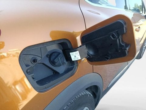 Voitures D'occasion À Avignon | Renault Captur 1.6 E-Tech Hybride 145Ch Techno