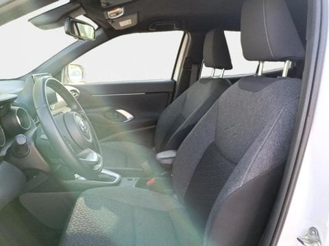 Voitures D'occasion À Avignon | Toyota Yaris Cross 116H Design Awd-I My22