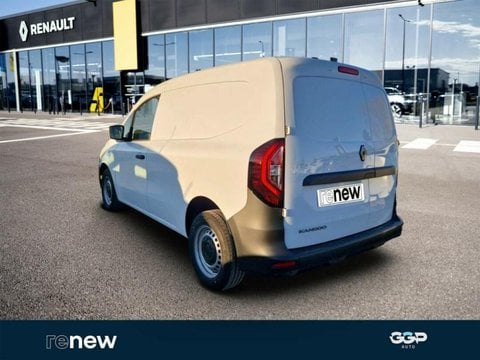 Voitures D'occasion À Avignon | Renault Kangoo Van L1 1.5 Blue Dci 95Ch Advance -24