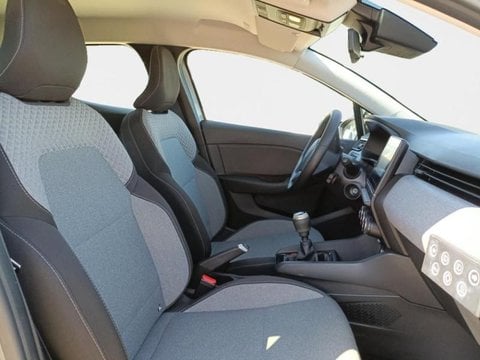 Voitures D'occasion À Avignon | Renault Clio 1.5 Blue Dci 100Ch Evolution - 24