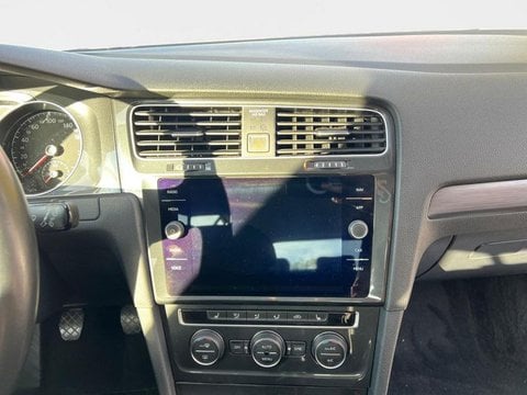 Voitures D'occasion À Avignon | Volkswagen Golf 1.5 Tsi Evo 130Ch Confortline Euro6D-T 5P