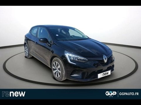 Voitures D'occasion À Avignon | Renault Clio 1.0 Tce 90Ch Equilibre