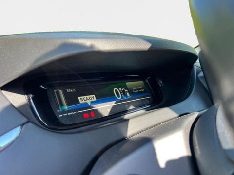 Voitures D'occasion À Avignon | Renault Zoe Intens R110 Achat Intégral My19