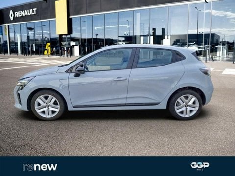 Voitures D'occasion À Avignon | Renault Clio 1.5 Blue Dci 100Ch Evolution