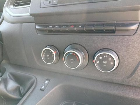 Voitures D'occasion À Avignon | Renault Master Plancb F3500 L3H1 2.3 Blue Dci 145Ch Confort Eurovi