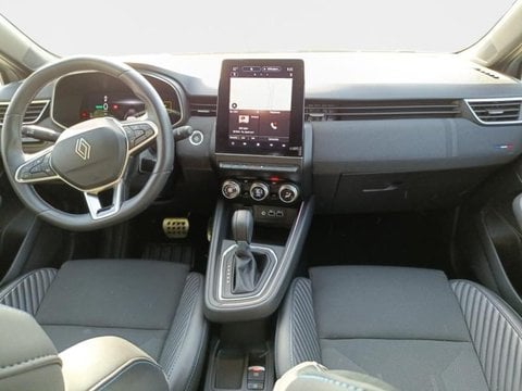Voitures D'occasion À Avignon | Renault Clio 1.6 E-Tech 145Ch Full Hybrid Esprit Alpine - 24