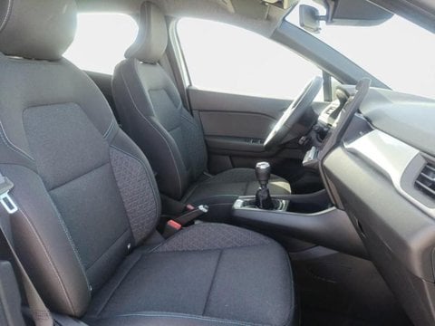 Voitures D'occasion À Avignon | Renault Captur 1.0 Eco-G 100Ch Evolution - 25