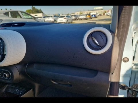 Voitures D'occasion À Avignon | Renault Twingo E-Tech Electric Equilibre R80 Achat Intégral