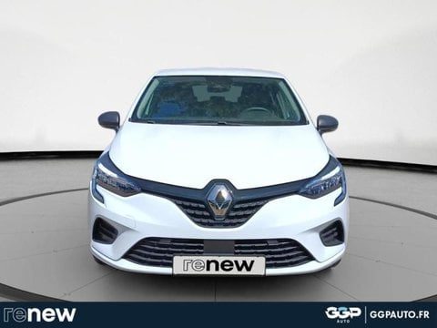 Voitures D'occasion À Avignon | Renault Clio 1.0 Sce 65Ch Evolution