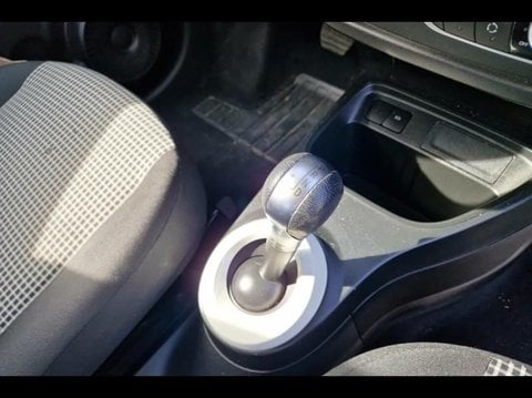Voitures D'occasion À Avignon | Renault Twingo E-Tech Electric Life R80 Achat Intégral - 21My