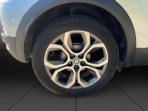 Voitures D'occasion À Avignon | Renault Captur 1.3 Tce Mild Hybrid 140Ch Techno