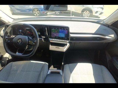 Voitures D'occasion À Avignon | Renault Mégane Megane E-Tech Electric Ev60 220Ch Equilibre Supe...