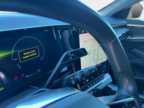 Voitures D'occasion À Avignon | Renault Austral 1.2 E-Tech Full Hybrid 200Ch Techno