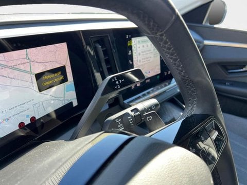 Voitures D'occasion À Avignon | Renault Mégane Megane E-Tech Electric Ev60 130Ch Evolution Er S...