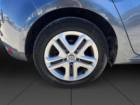 Voitures D'occasion À Avignon | Renault Mégane Megane 1.5 Blue Dci 115Ch Business