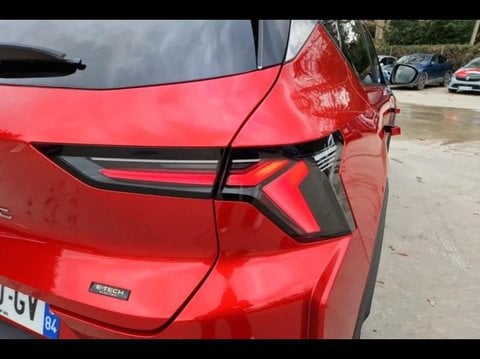 Voitures D'occasion À Avignon | Renault Scénic Scenic E-Tech Electric 220Ch Techno Grande Auton...