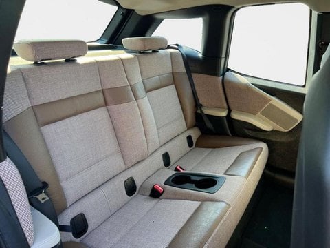 Voitures D'occasion À Avignon | Bmw I3 S 184Ch 94Ah Rex +Connected Lodge Avec Prolongateur D'aut...