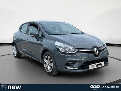 Voitures D'occasion À Avignon | Renault Clio 0.9 Tce 75Ch Energy Trend 5P Euro6C