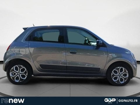 Voitures D'occasion À Avignon | Renault Twingo 1.0 Sce 65Ch Equilibre