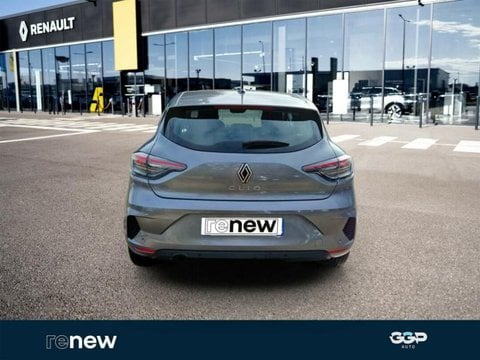 Voitures D'occasion À Avignon | Renault Clio 1.5 Blue Dci 100Ch Evolution - 24
