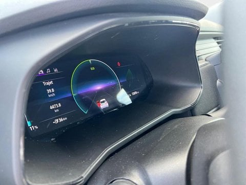 Voitures D'occasion À Avignon | Renault Zoe E-Tech Equilibre Charge Normale R110 Achat Intégral...