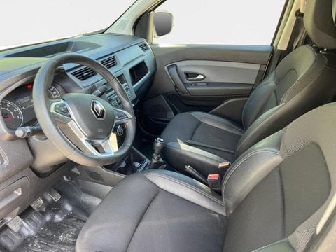 Voitures D'occasion À Avignon | Renault Express Van 1.5 Blue Dci 75Ch Confort 22