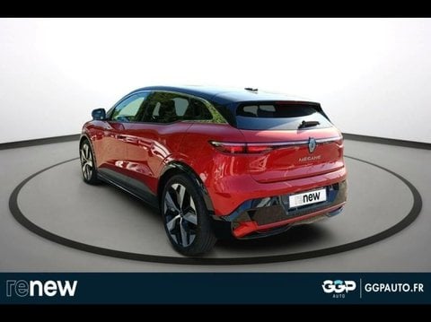 Voitures D'occasion À Avignon | Renault Mégane Megane E-Tech Electric Ev60 220Ch Techno Super C...