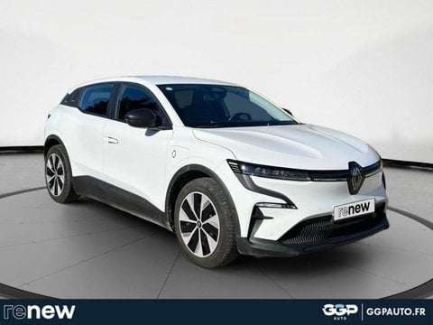 Voitures D'occasion À Avignon | Renault Mégane Megane E-Tech Electric Ev60 130Ch Evolution Er S...