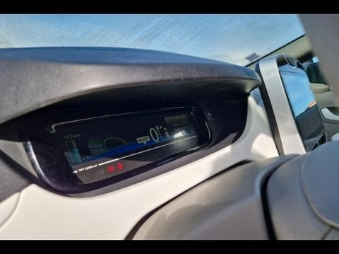 Voitures D'occasion À Avignon | Renault Zoe Life Charge Normale R90 My19
