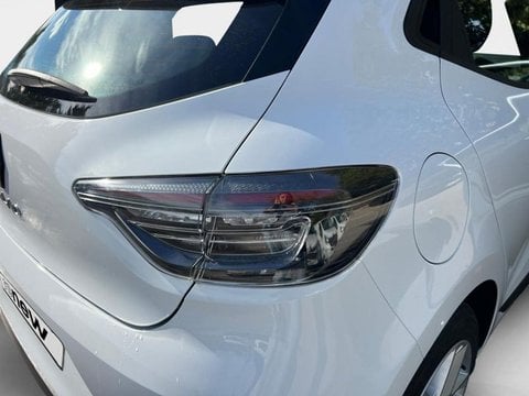 Voitures D'occasion À Avignon | Renault Clio 1.0 Eco-G 100Ch Evolution - 25