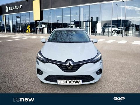 Voitures D'occasion À Avignon | Renault Clio 1.0 Sce 65Ch Evolution