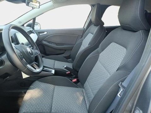 Voitures D'occasion À Avignon | Renault Clio 1.6 E-Tech Hybride 145Ch Evolution