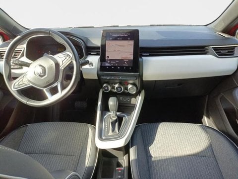 Voitures D'occasion À Avignon | Renault Clio 1.6 E-Tech 145Ch Full Hybrid Techno