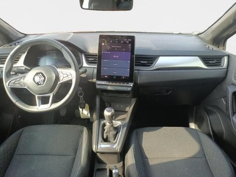 Voitures D'occasion À Avignon | Renault Captur 1.0 Eco-G 100Ch Evolution