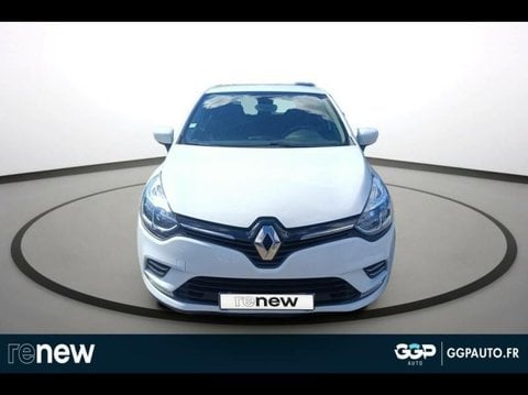 Voitures D'occasion À Avignon | Renault Clio 0.9 Tce 75Ch Energy Trend 5P Euro6C
