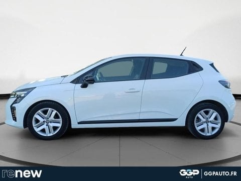 Voitures D'occasion À Avignon | Renault Clio 1.0 Tce 100Ch Evolution Gpl