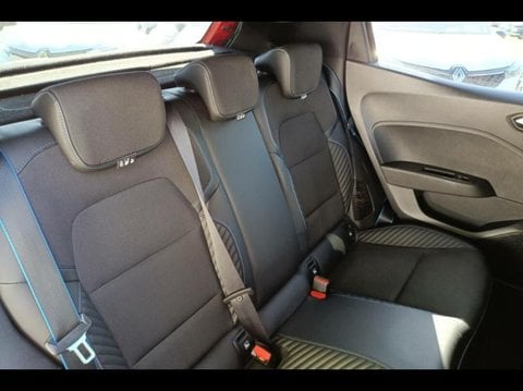 Voitures D'occasion À Avignon | Renault Clio 1.6 E-Tech 145Ch Full Hybrid Esprit Alpine