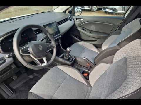 Voitures D'occasion À Avignon | Renault Clio 1.0 Eco-G 100Ch Evolution - 25