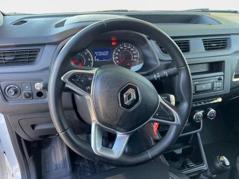 Voitures D'occasion À Avignon | Renault Express Van 1.5 Blue Dci 75Ch Confort 22