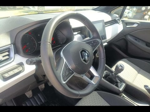 Voitures D'occasion À Avignon | Renault Clio 1.0 Tce 90Ch Limited -21N